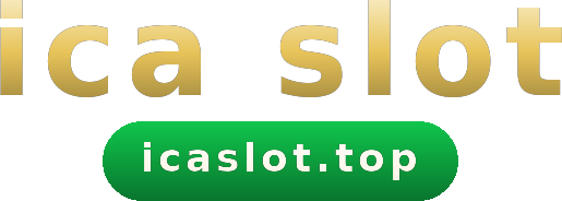 ica slot logo